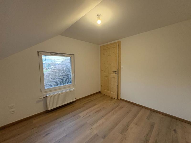 Maison - 124 m² - 6 pièces