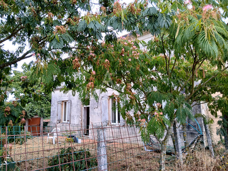 Maison - 151 m² - 5 pièces