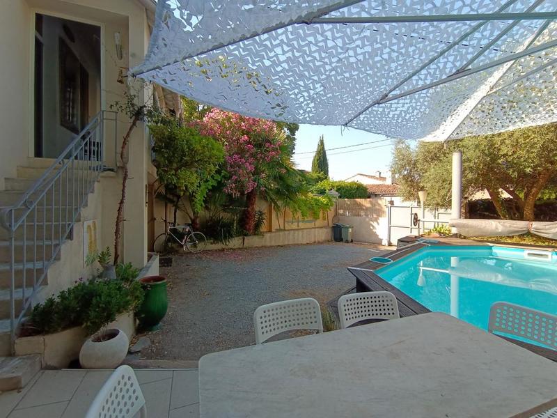 Maison - 162 m² - 5 pièces