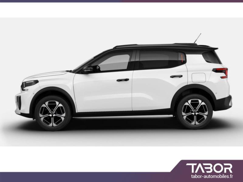 Citroën C3 Aircross Hybrid 145 Max Gps Cam Pdc
