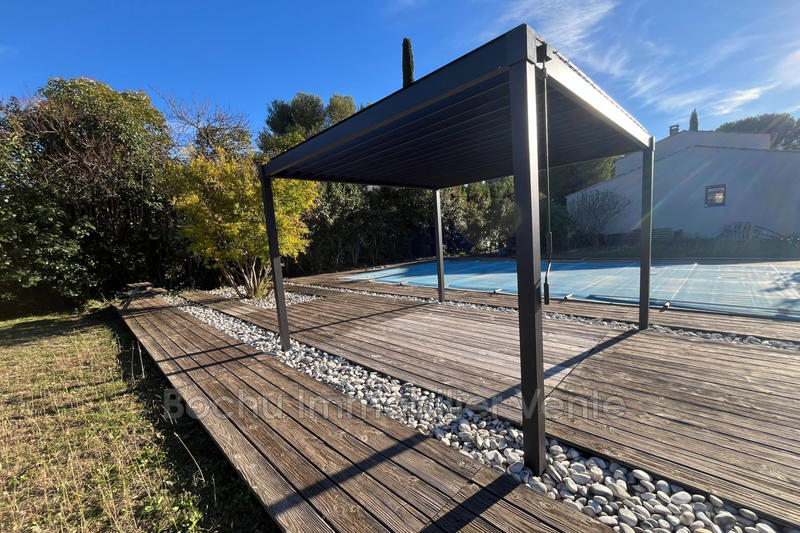 Villa - 160 m² - 5 pièces