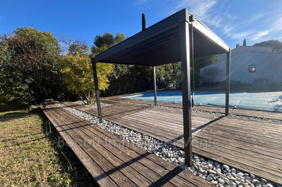 Villa - 160 m² - 5 pièces