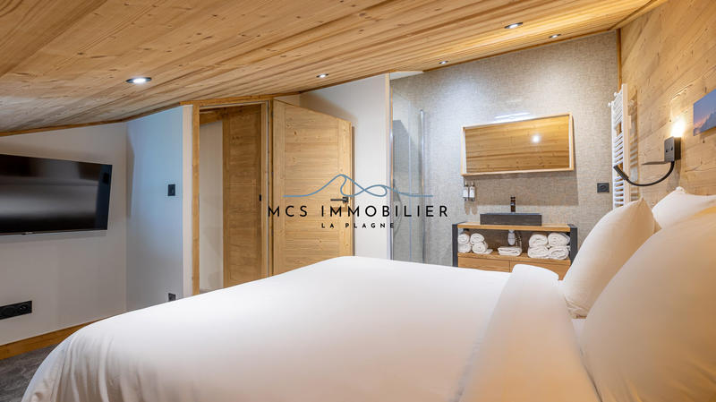 Appartement - 72 m² - 4 pièces