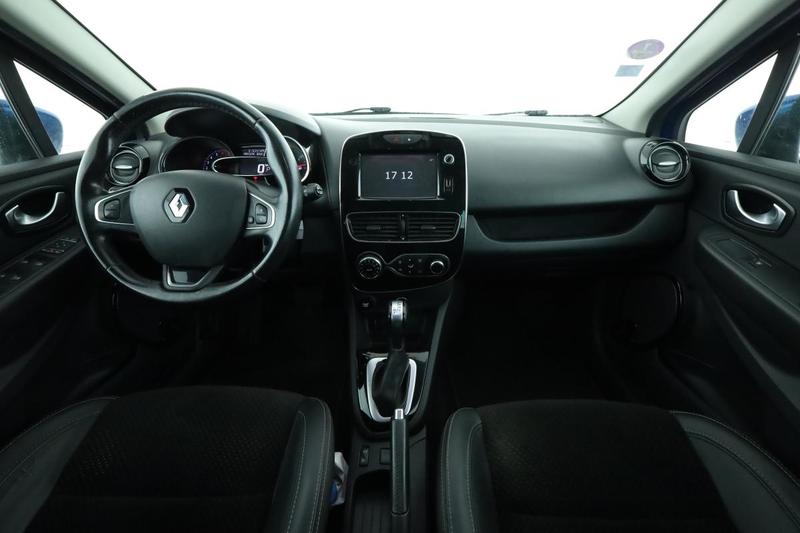 Renault Clio 1.2 TCe Energy Intens Edc 118 ch