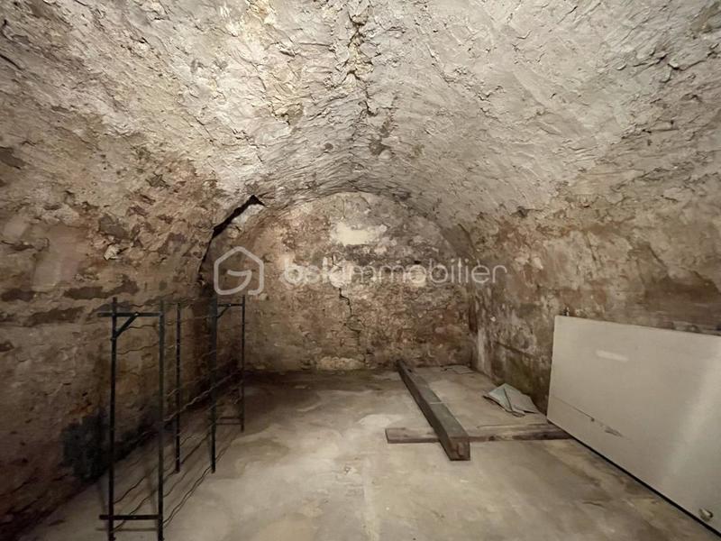 Maison de maîtres - 210 m² - 8 pièces