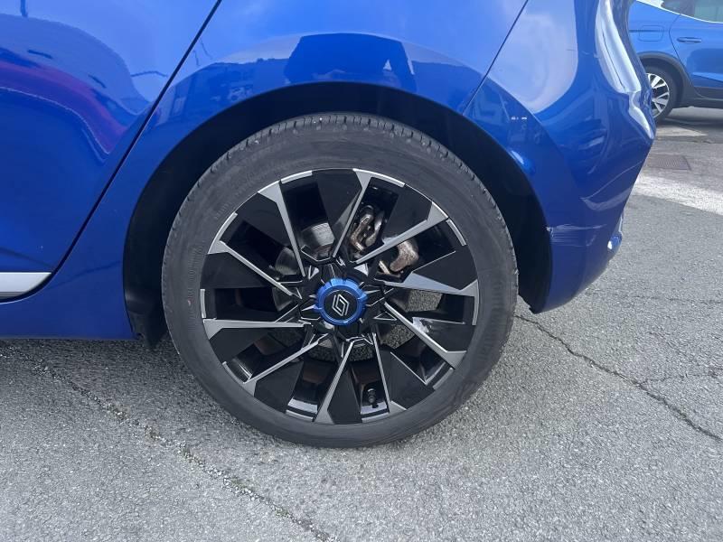 Renault Clio E-Tech full hybrid 145 Esprit Alpine