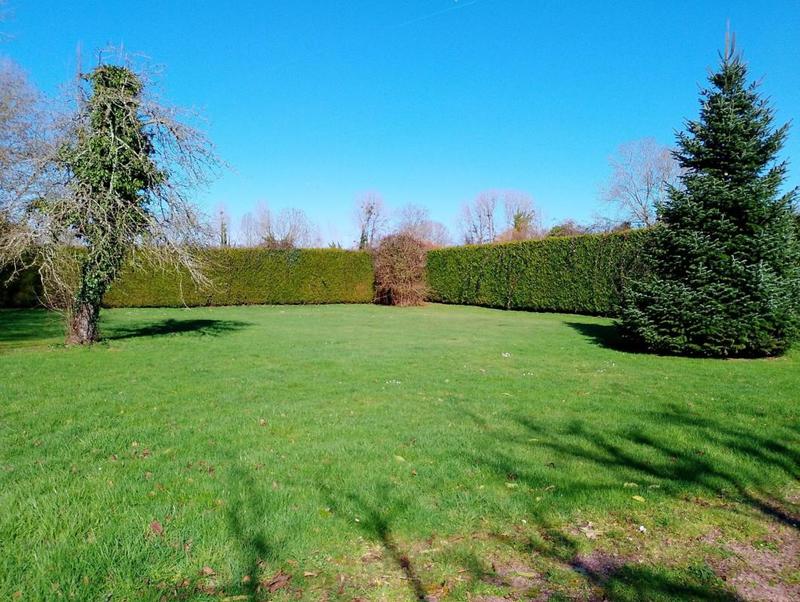 Propriété - 180 m² - 7 pièces