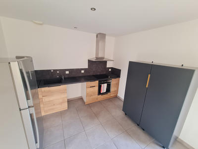 Villa - 92 m² - 4 pièces