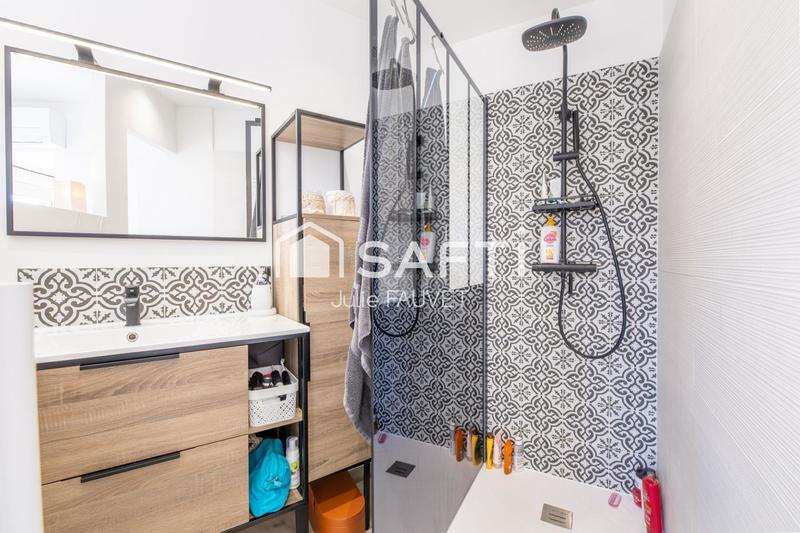 Villa - 106 m² - 5 pièces