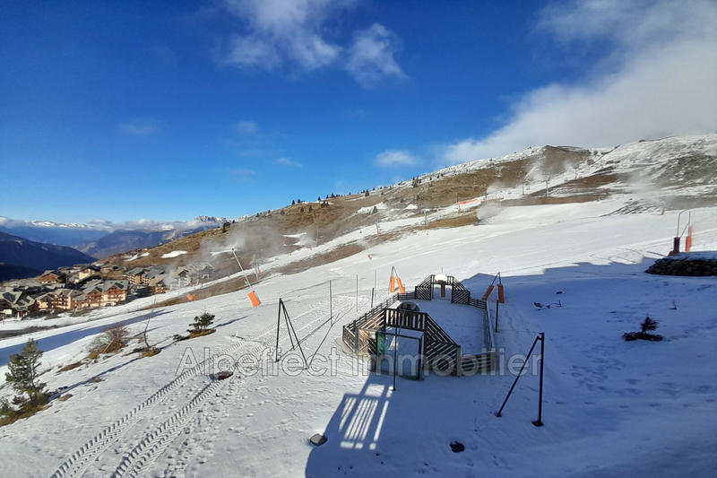 Appartement - 30 m² - 2 pièces