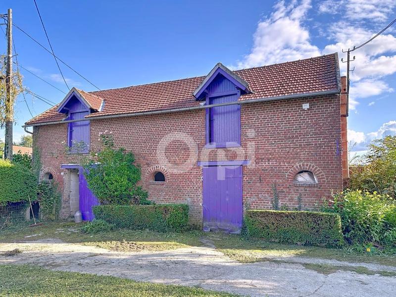 Maison - 172 m² - 5 pièces