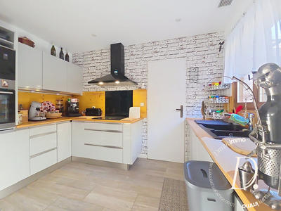 Villa - 88 m² - 4 pièces