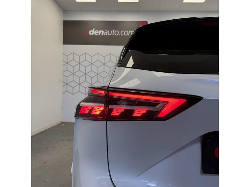 Nissan Qashqai e-Power 190 ch n-Design