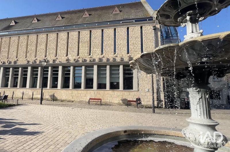 Local commercial - 50 m²