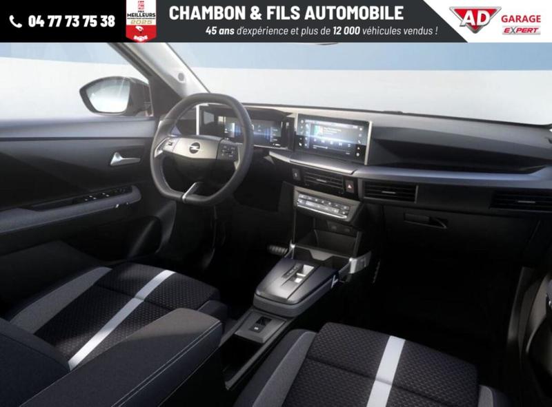 Opel Frontera 110 Hybrid