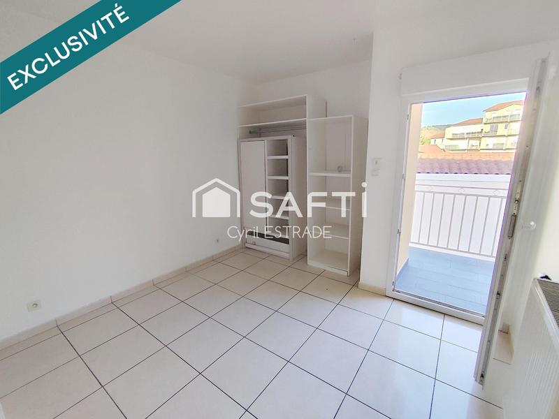 Maison - 106 m² - 5 pièces