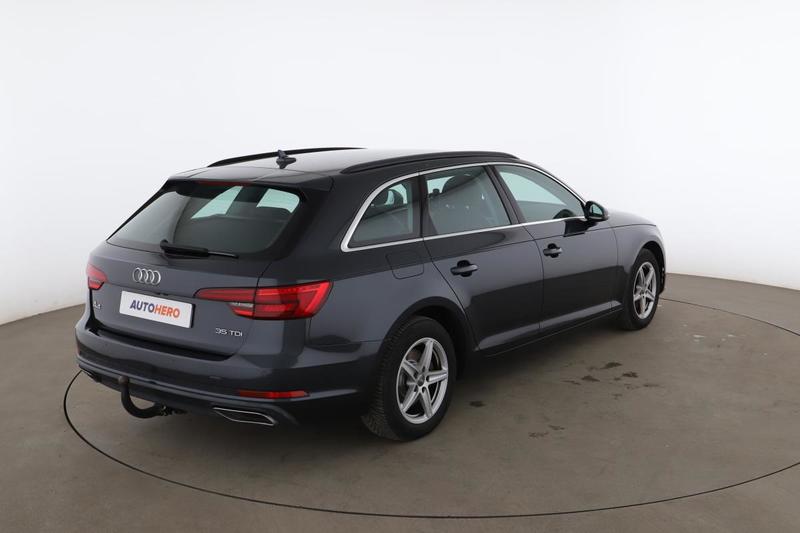 Audi A4 Avant 35 Tdi Business Line s tronic 150 ch