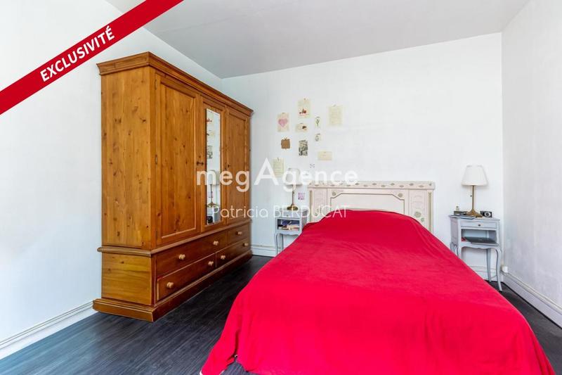 Appartement - 30 m² - 2 pièces