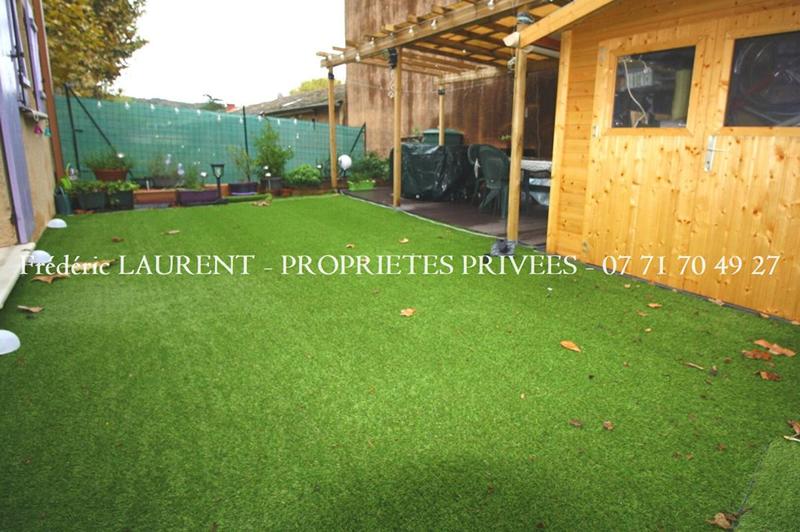 Appartement - 75 m² - 4 pièces