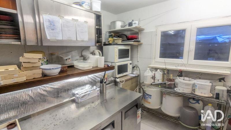 Local commercial - 137 m²