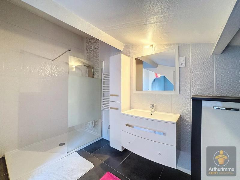 Maison - 130 m² - 3 pièces