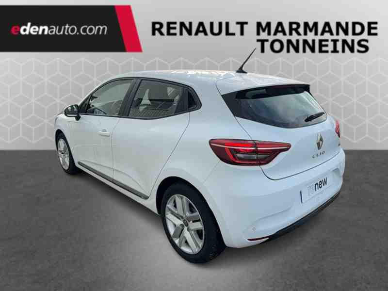 Renault Clio E-Tech 140 - 21n Business