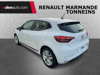 Renault Clio E-Tech 140 - 21n Business
