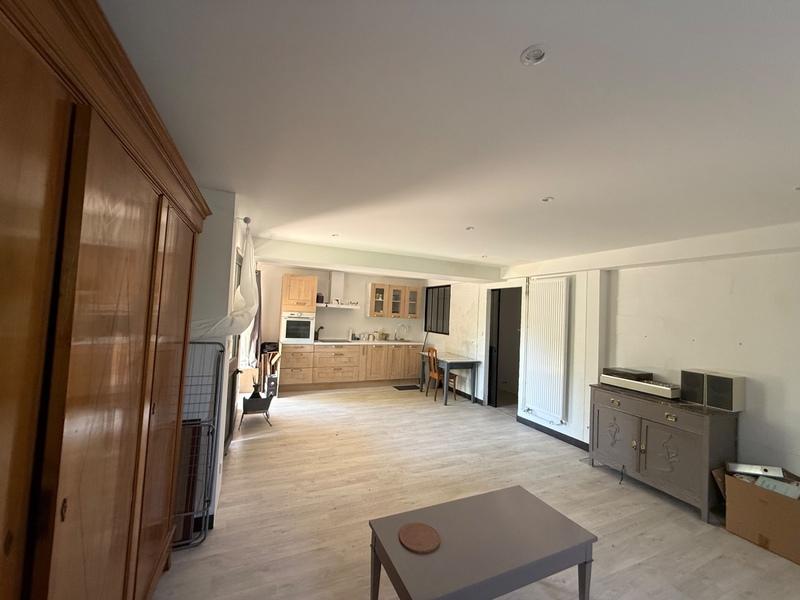 Maison - 154 m² - 6 pièces