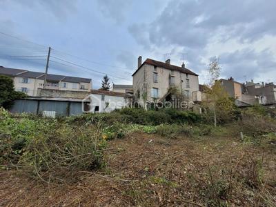 Maison ancienne - 150 m² - 8 pièces