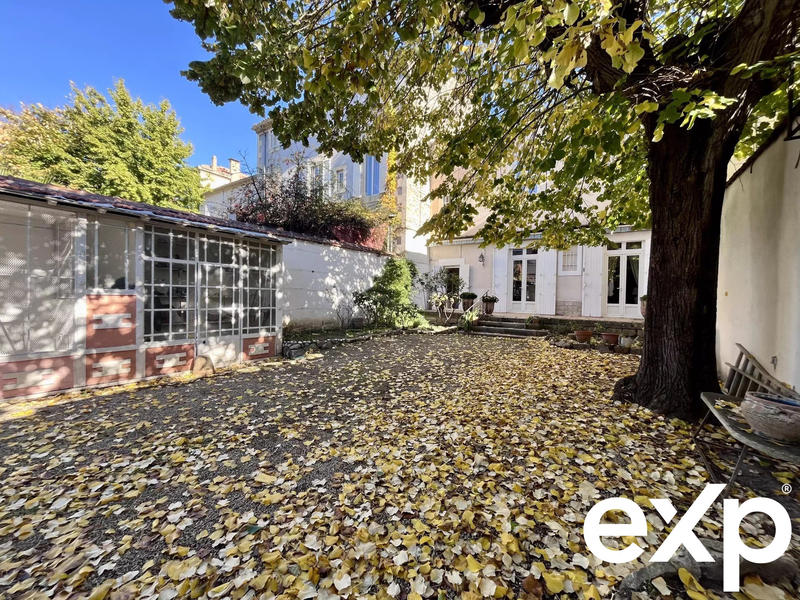 Maison - 145 m² - 5 pièces