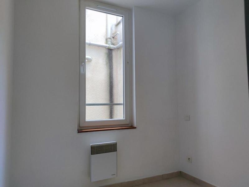 Appartement - 42 m² - 3 pièces