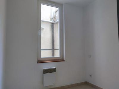 Appartement - 42 m² - 3 pièces