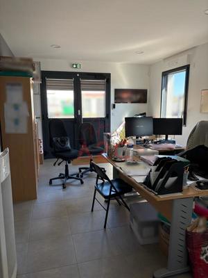 Fonds de commerce - 295 m²