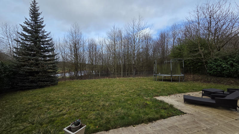 Villa - 167 m² - 6 pièces