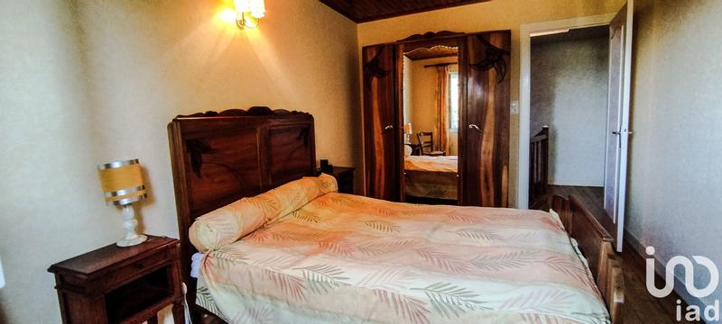 Maison de village - 163 m² - 5 pièces