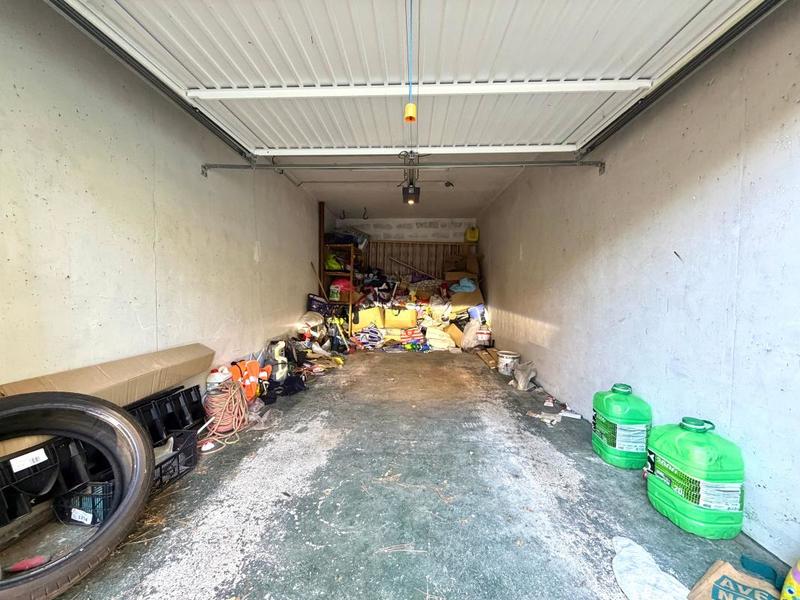 Appartement - 101 m² - 5 pièces