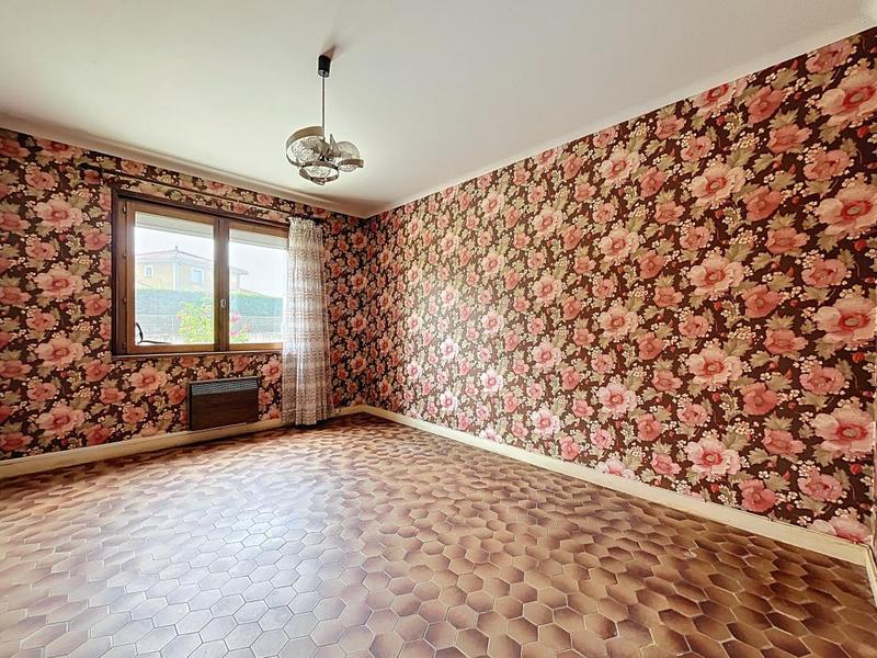 Maison - 160 m² - 5 pièces