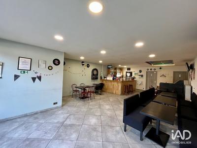 Local commercial - 75 m²