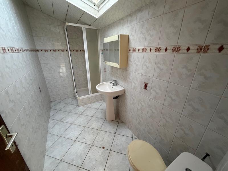 Maison - 75 m² - 3 pièces