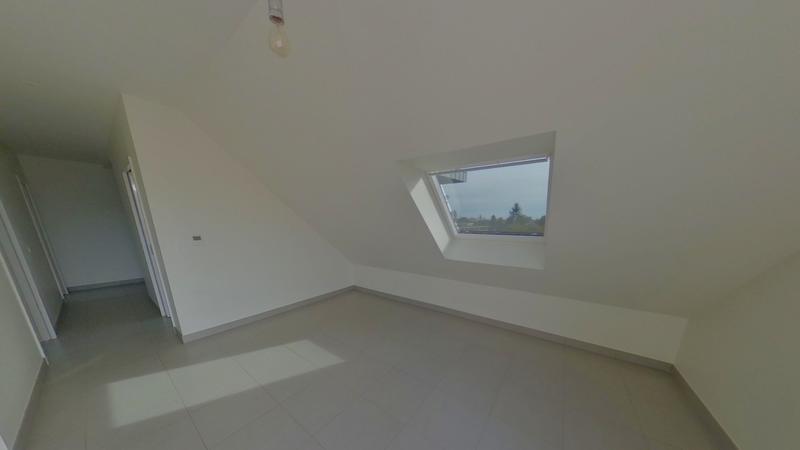 Appartement - 50 m² - 3 pièces