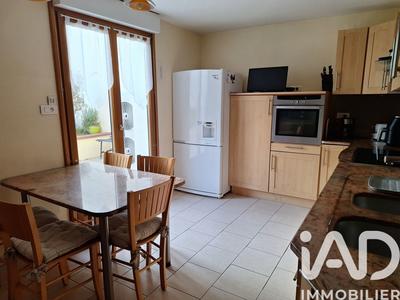 Maison de village - 236 m² - 9 pièces