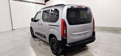 Citroën Berlingo Taille m BlueHDi 130 s&amp;S Eat8 Max N1