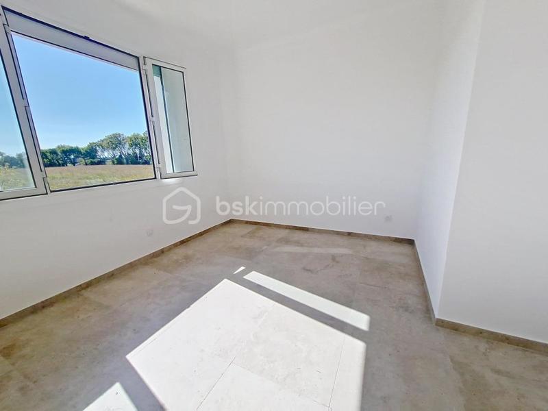 Appartement - 114 m² - 4 pièces