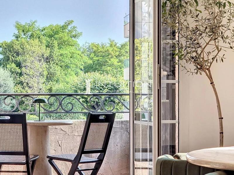 Appartement - 84 m² - 3 pièces