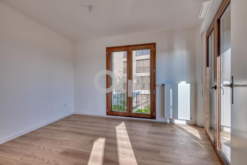 Appartement - 69 m² - 4 pièces