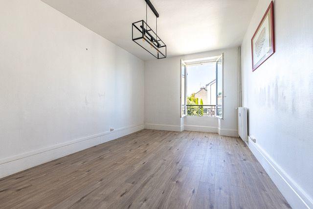 Appartement - 76 m² - 3 pièces