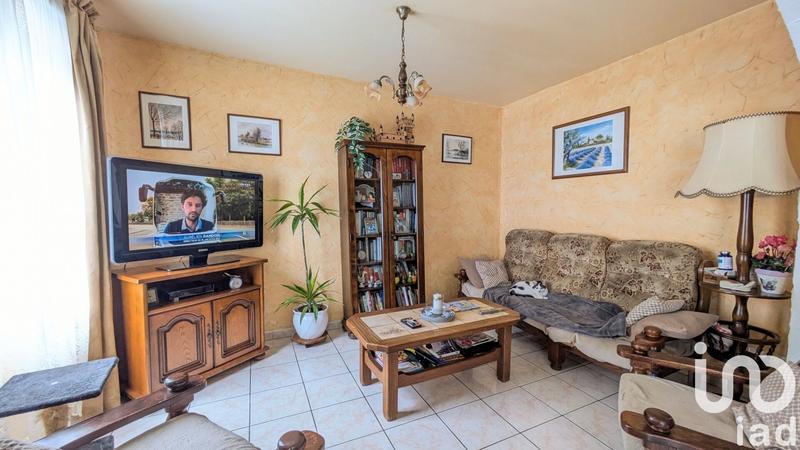 Appartement - 94 m² - 5 pièces