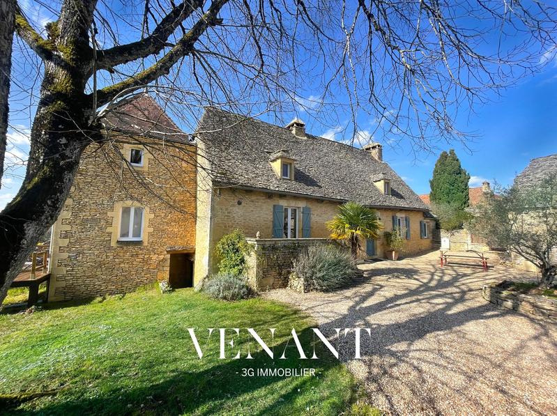 Villa - 180 m² - 5 pièces