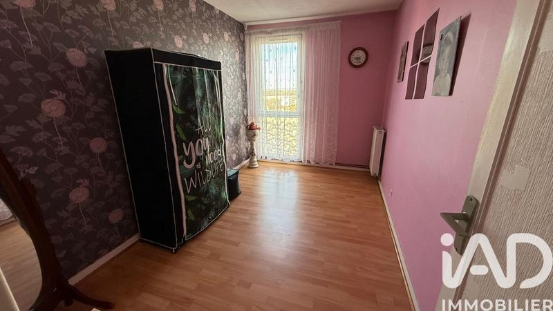 Appartement - 79 m² - 4 pièces