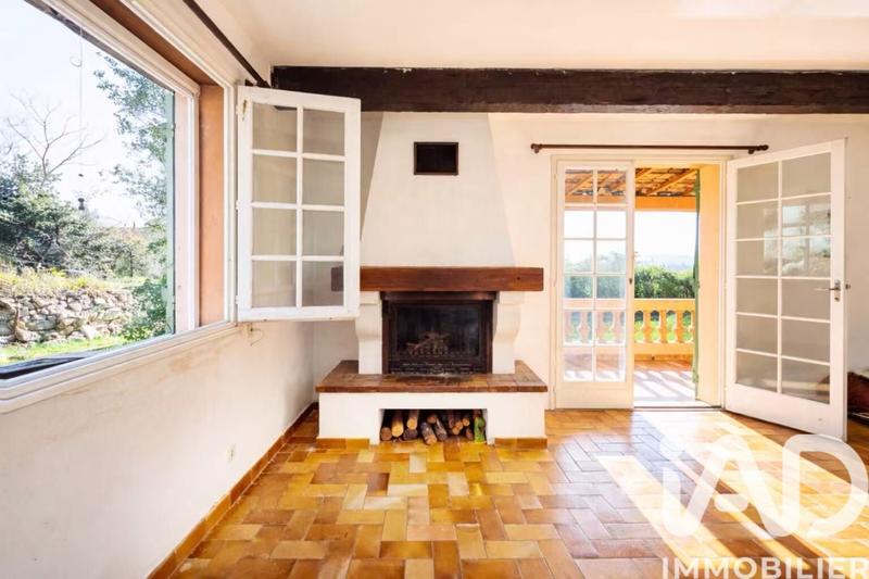 Maison - 68 m² - 3 pièces